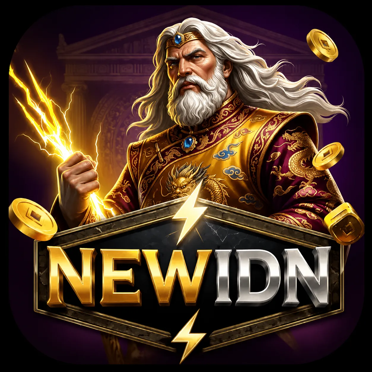 NEWIDN - Petualangan Epik di Dunia Fantasi
