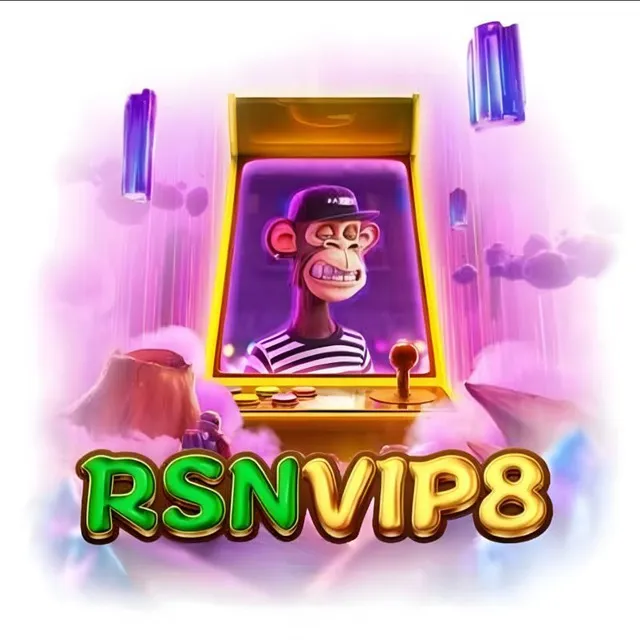 RSNVIP8 - Permainan Strategi Terbaik untuk Penggemar Taktik